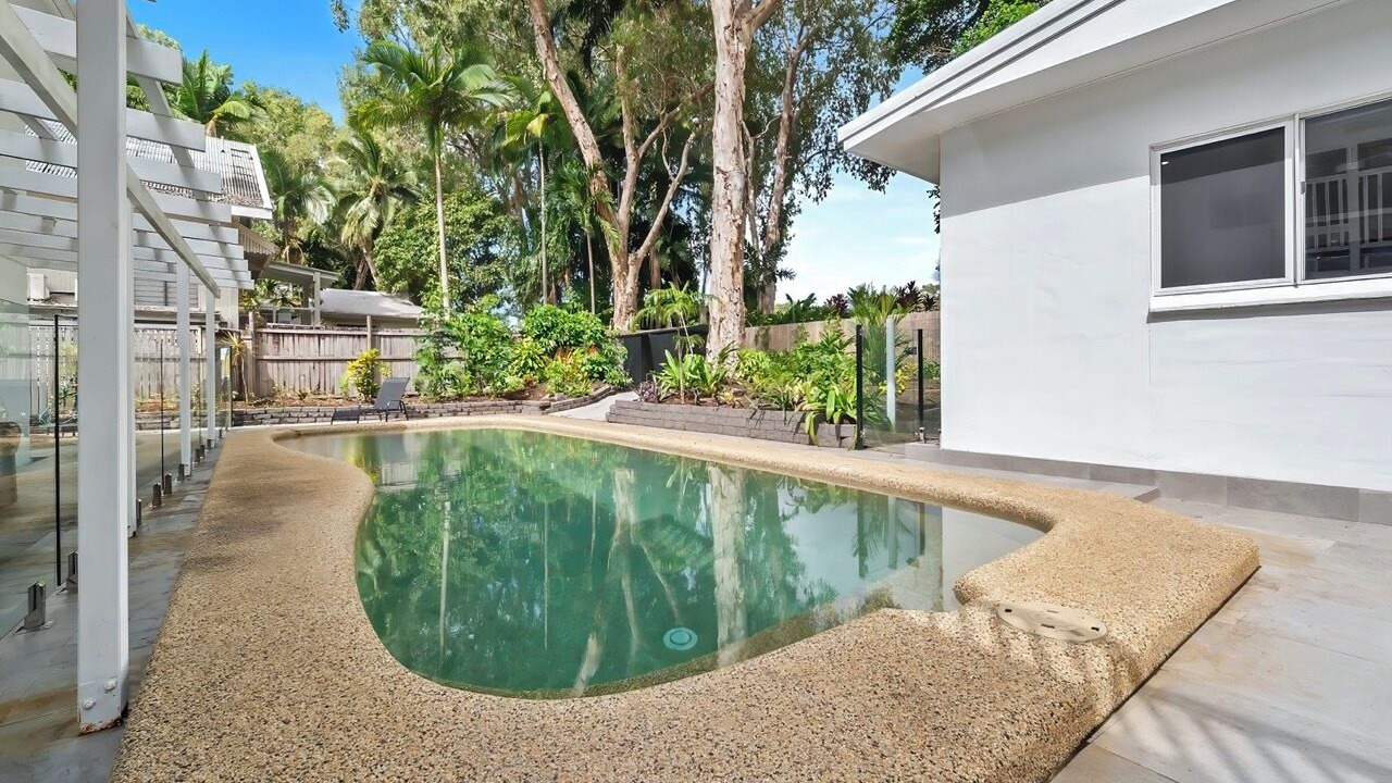 Photo of Outdoor in Clifton Beach
