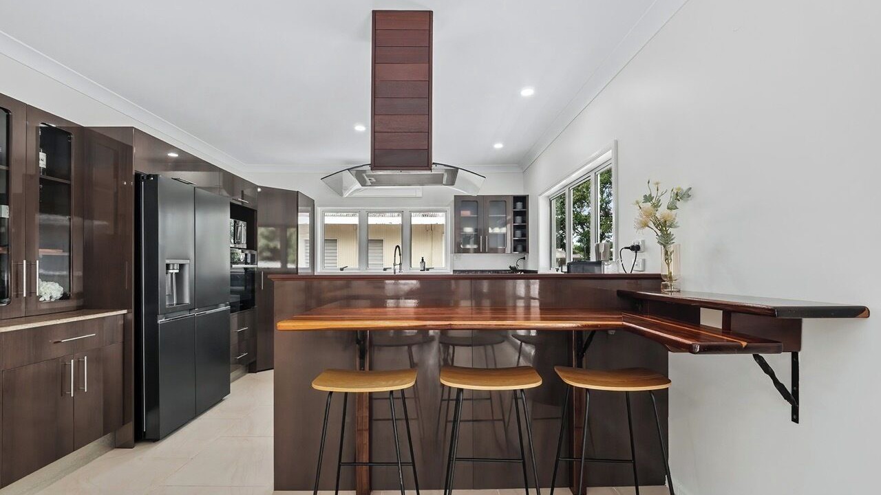 Photo of Kitchen in Clifton Beach