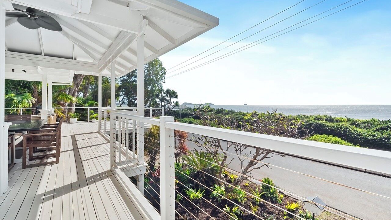 Photo of Outdoor in Clifton Beach