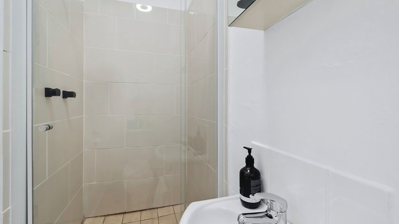 Photo of Bathroom in Clifton Beach