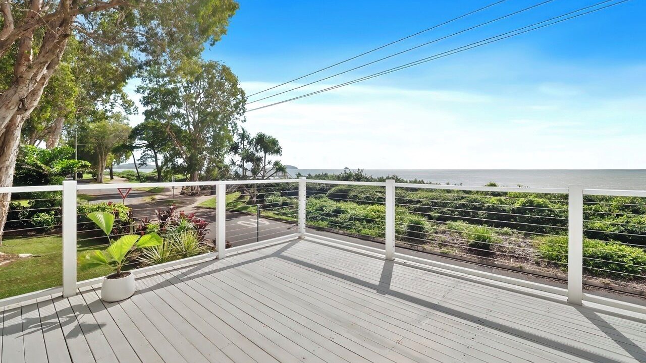 Photo of Patio Balcony in Clifton Beach