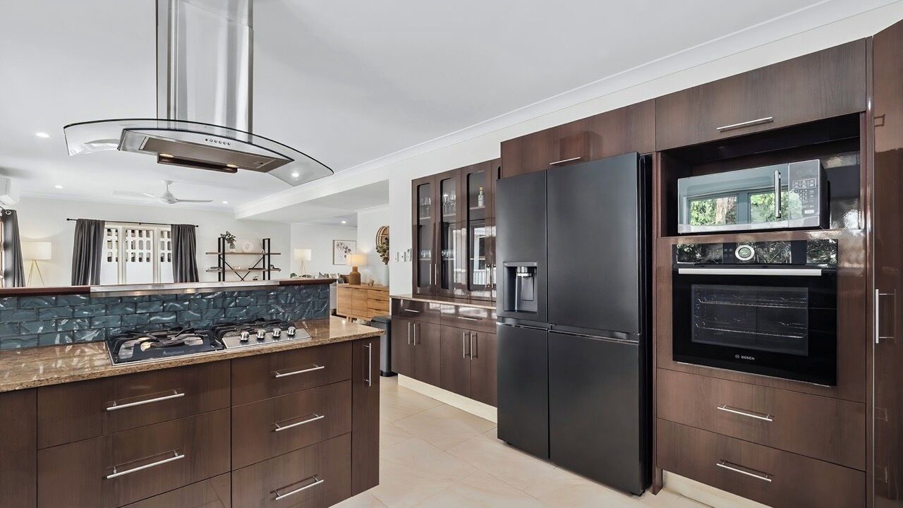 Photo of Kitchen in Clifton Beach
