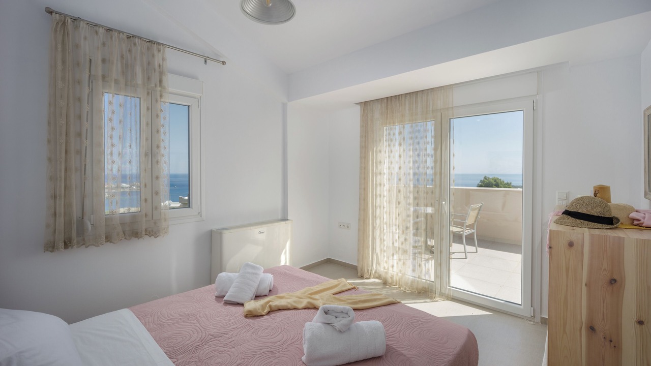 Photo of Bedroom in Agia Pelagia