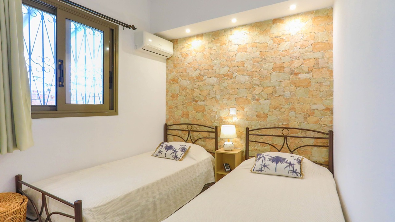 Photo of Bedroom in Agni