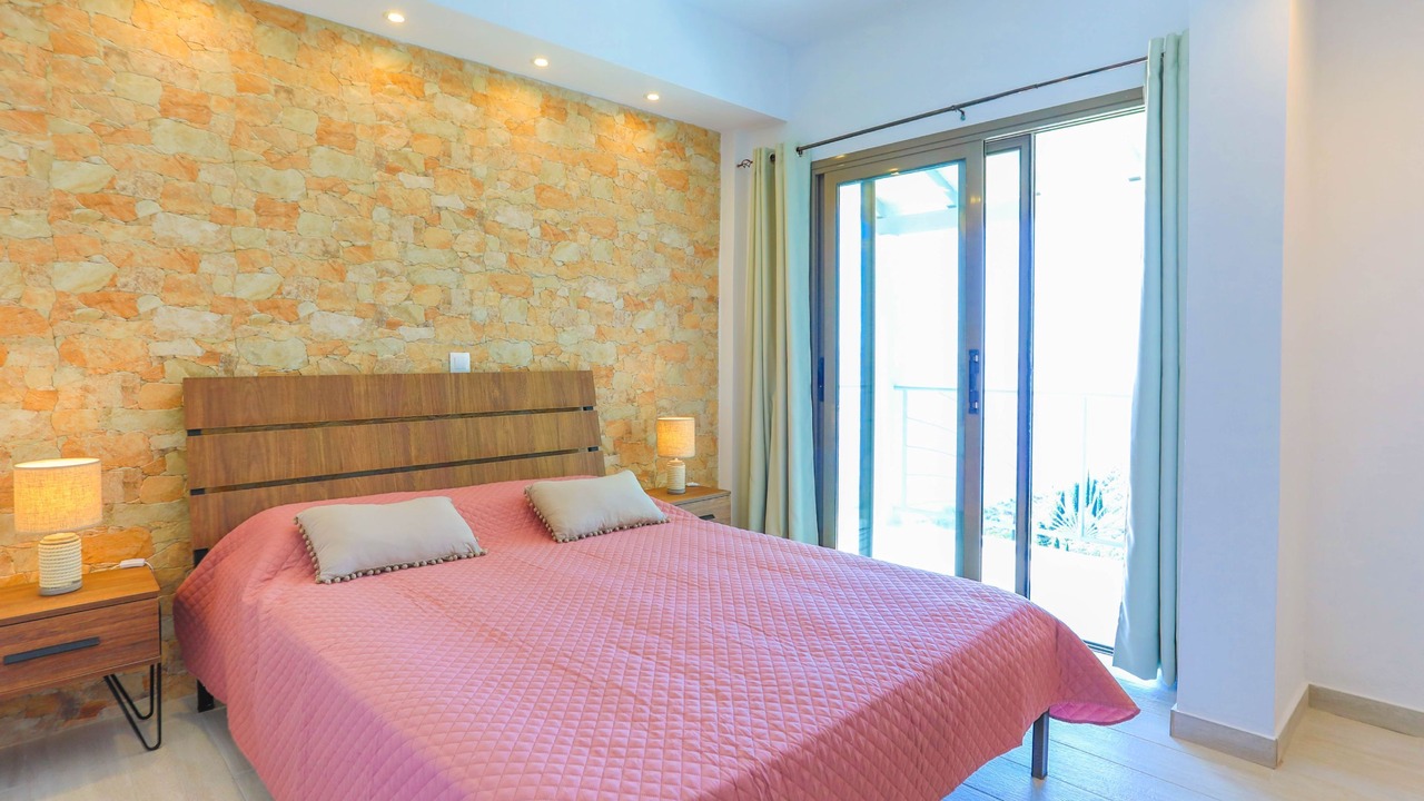 Photo of Bedroom in Agni