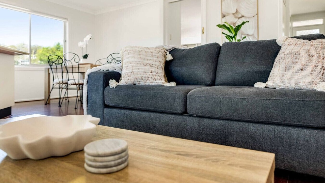 Photo of Livingroom in Burleigh Heads