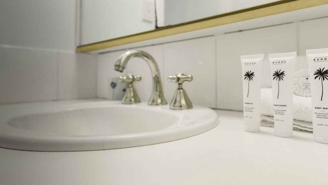 Photo of Bathroom in Burleigh Heads