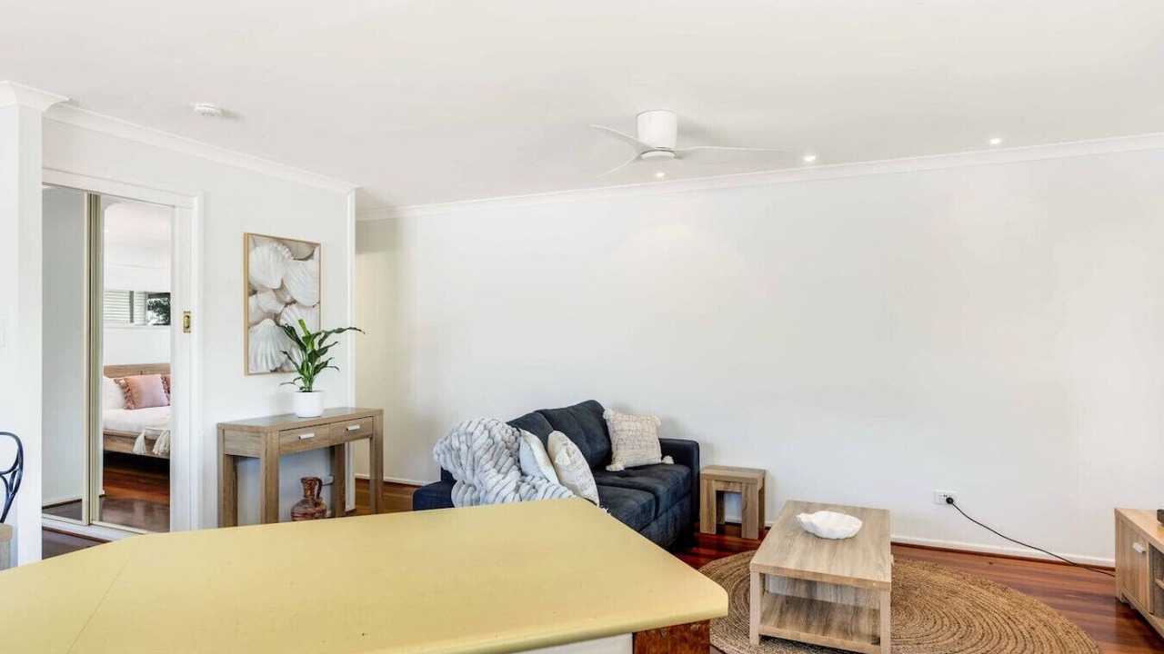 Photo of Livingroom in Burleigh Heads