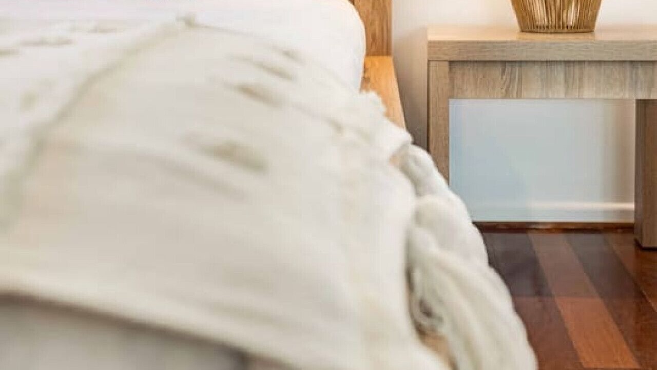 Photo of Bedroom in Burleigh Heads