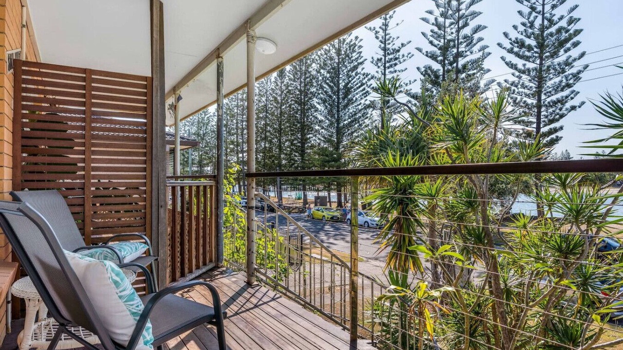 Photo of Patio Balcony in Burleigh Heads