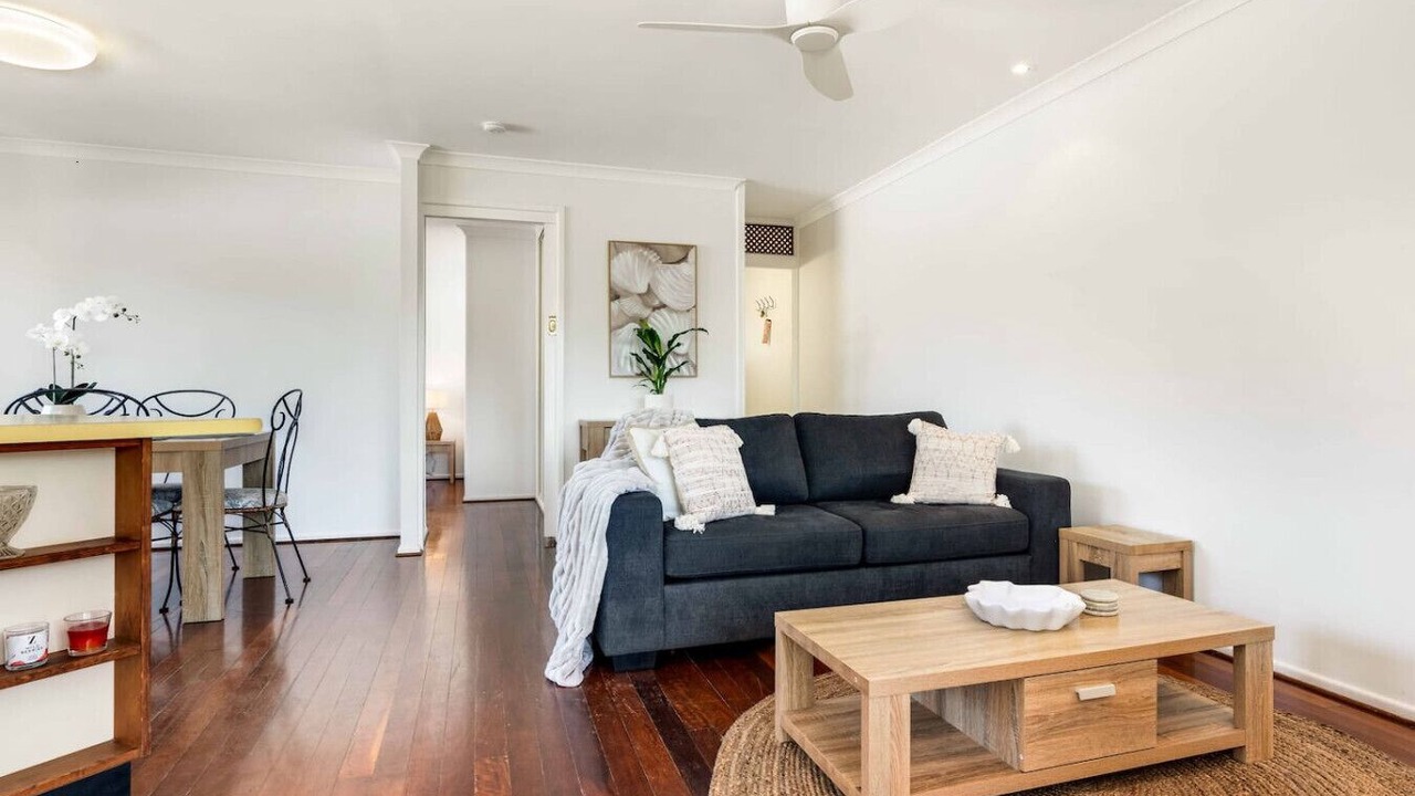 Photo of Livingroom in Burleigh Heads