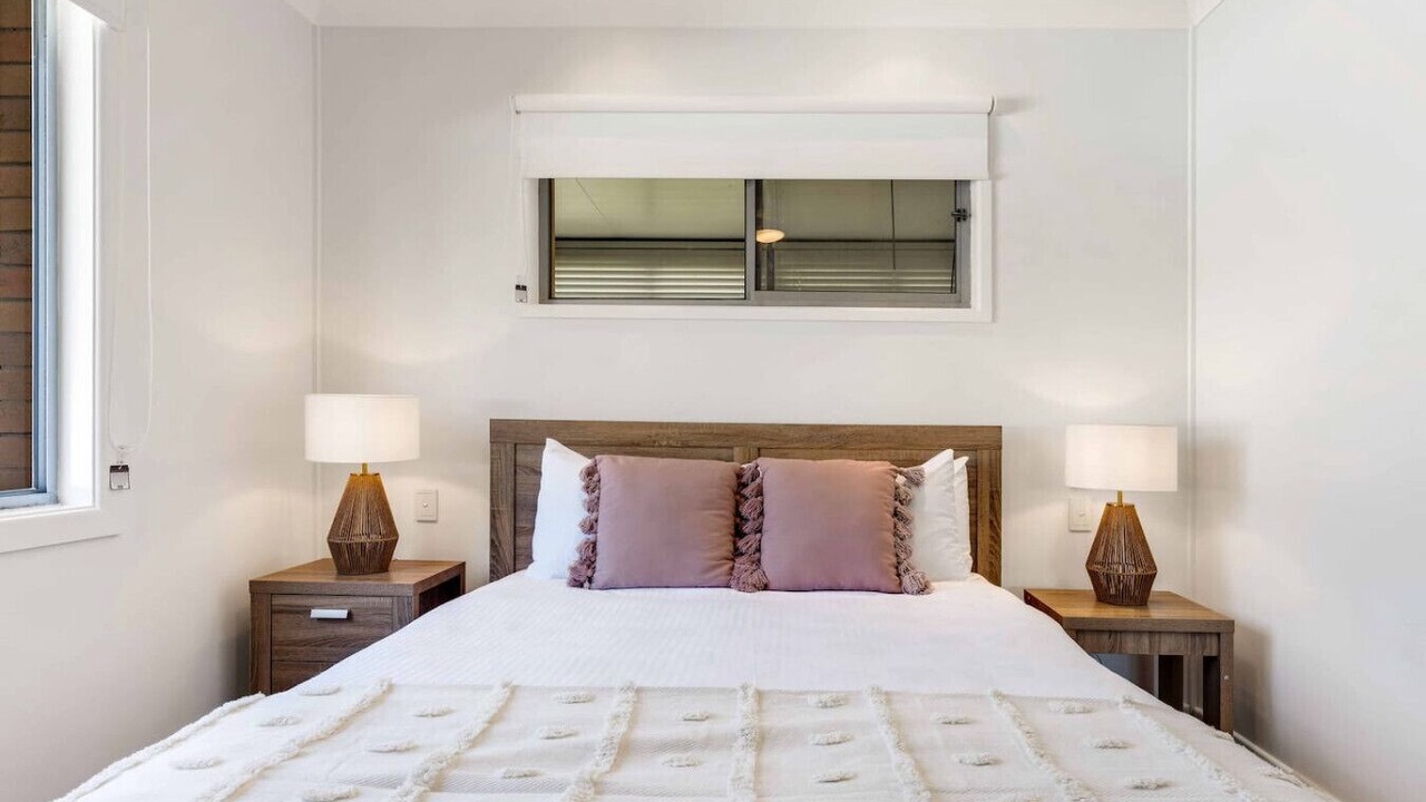 Photo of Bedroom in Burleigh Heads