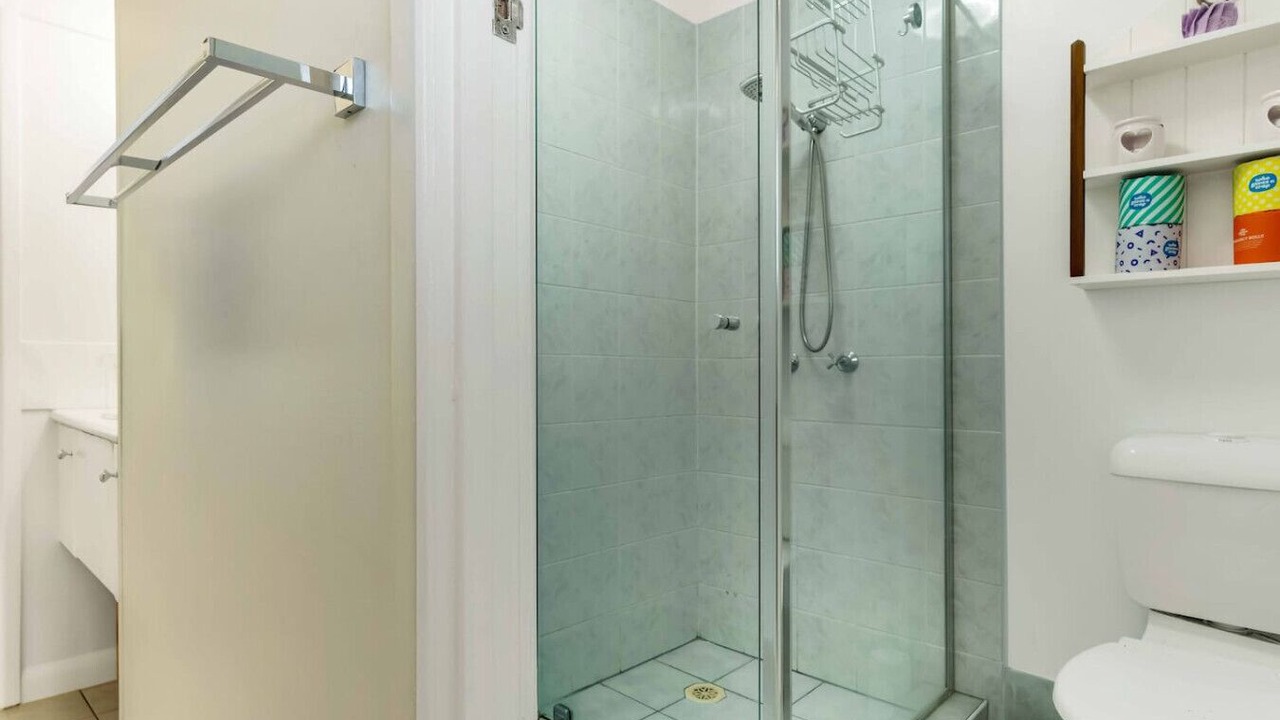 Photo of Bathroom in Burleigh Heads