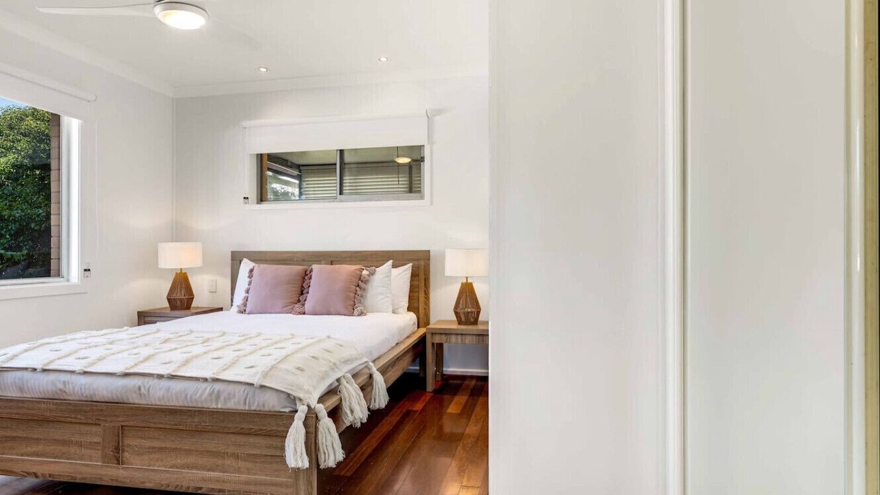 Photo of Bedroom in Burleigh Heads