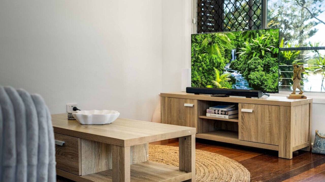 Photo of Livingroom in Burleigh Heads