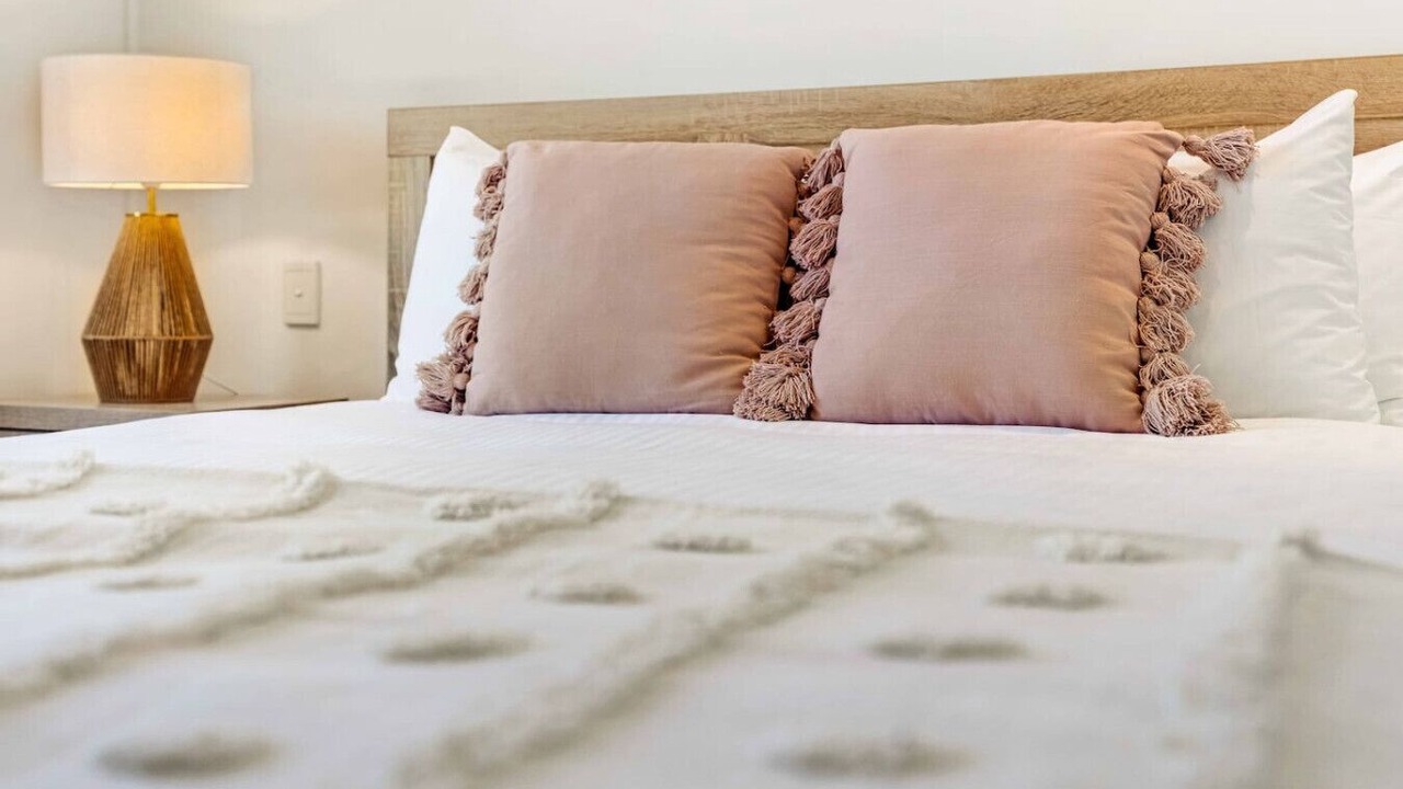 Photo of Bedroom in Burleigh Heads