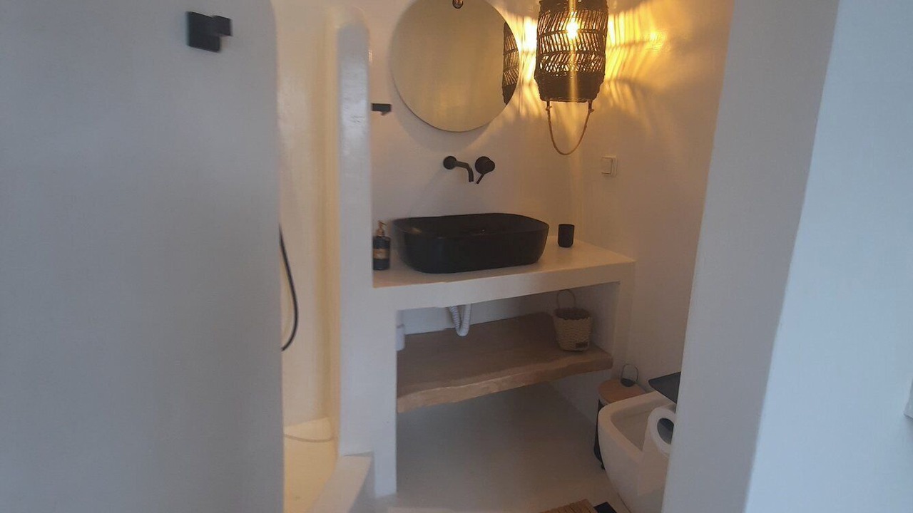 Photo of Bathroom in Mpatsi