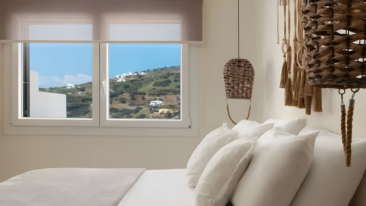 Photo of Bedroom in Mpatsi