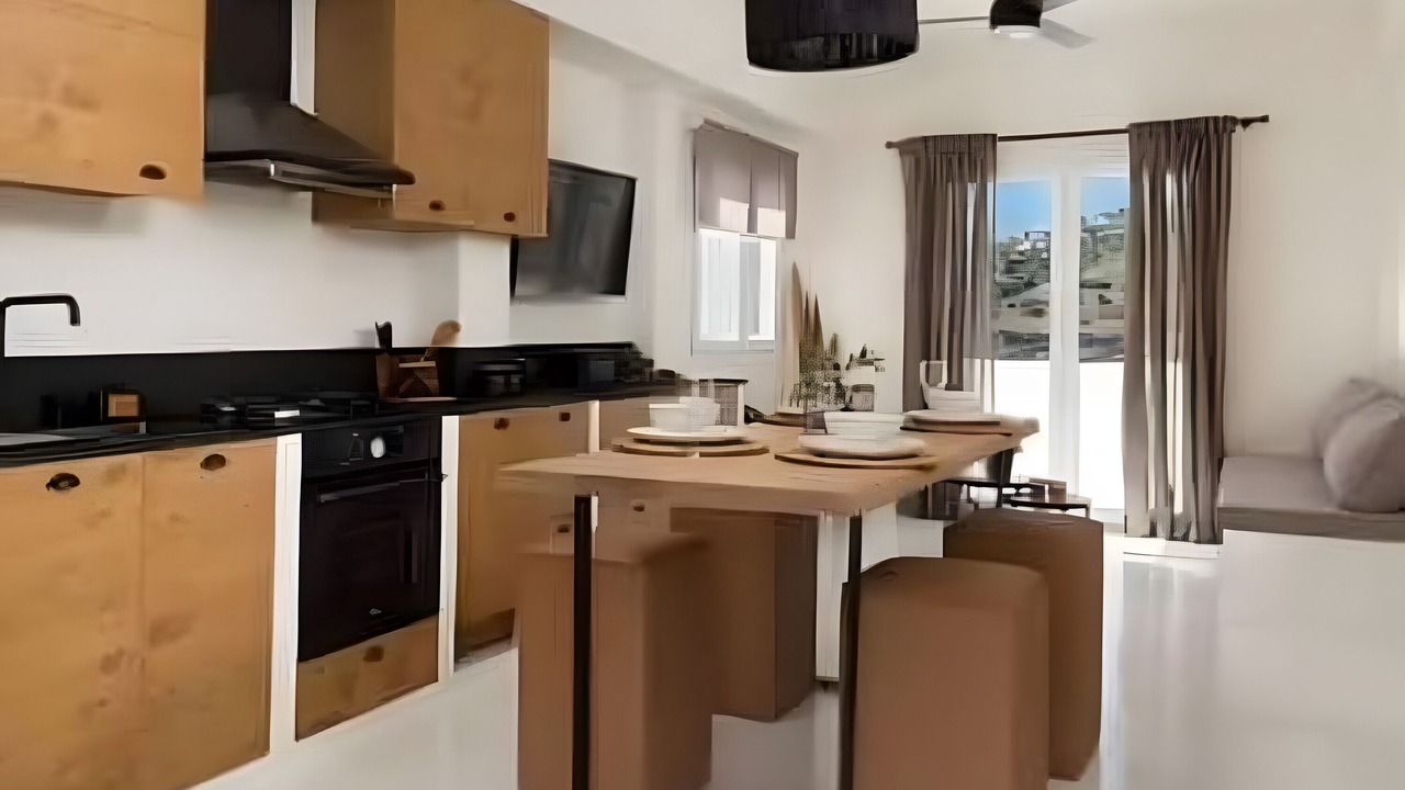 Photo of Kitchen in Mpatsi