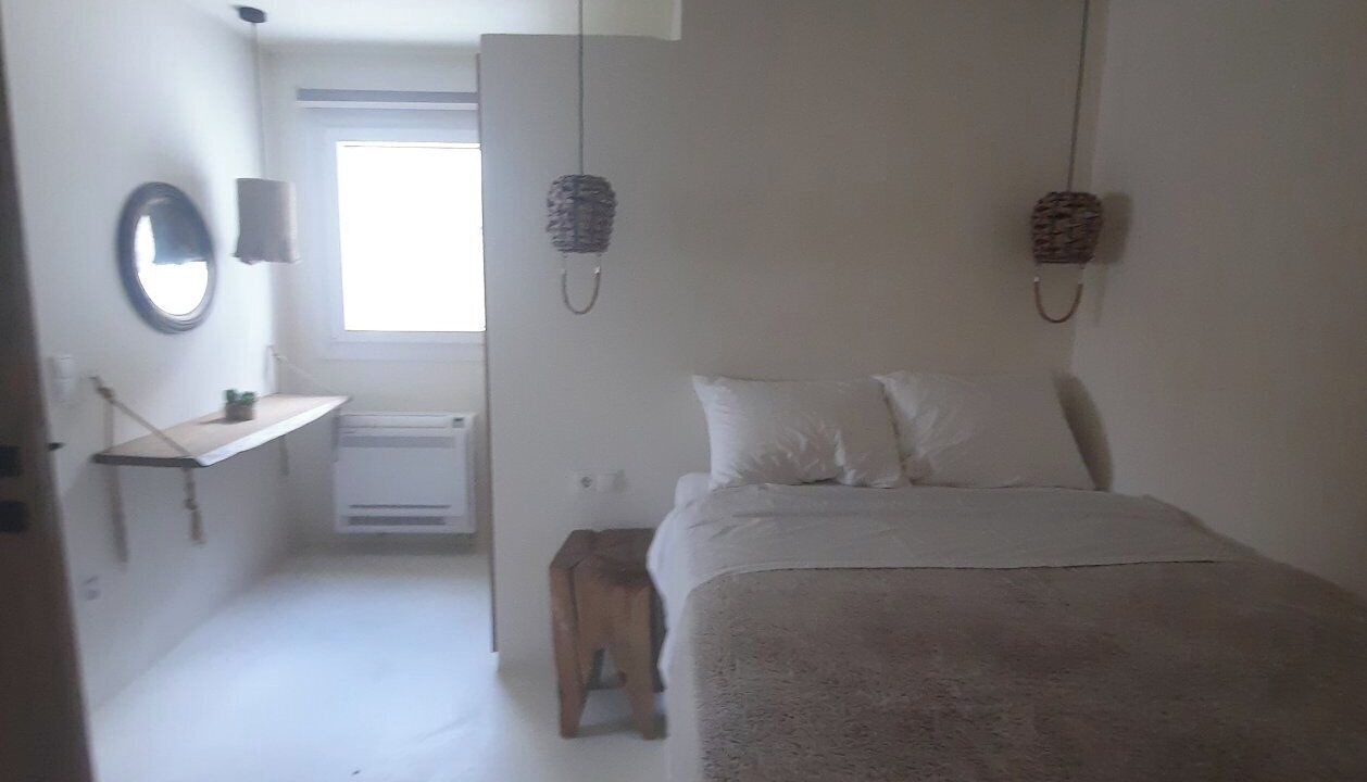Photo of Bedroom in Mpatsi