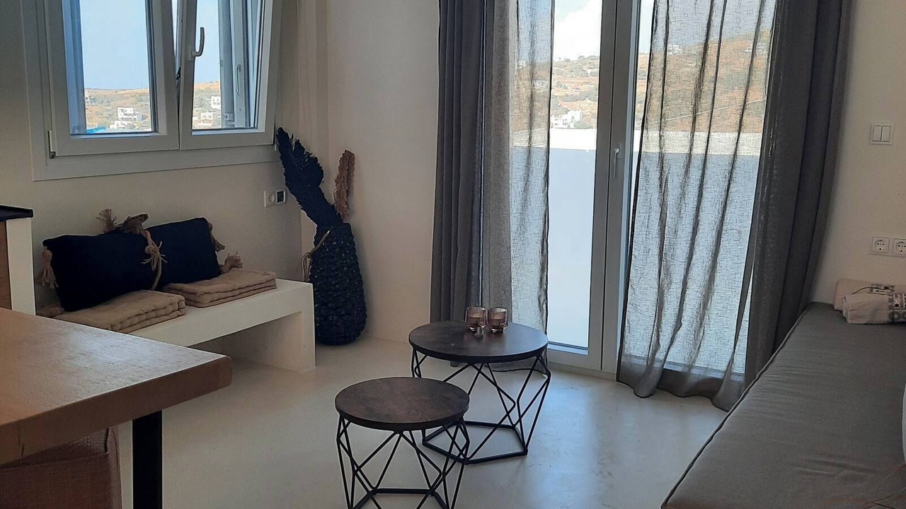 Photo of Livingroom in Mpatsi