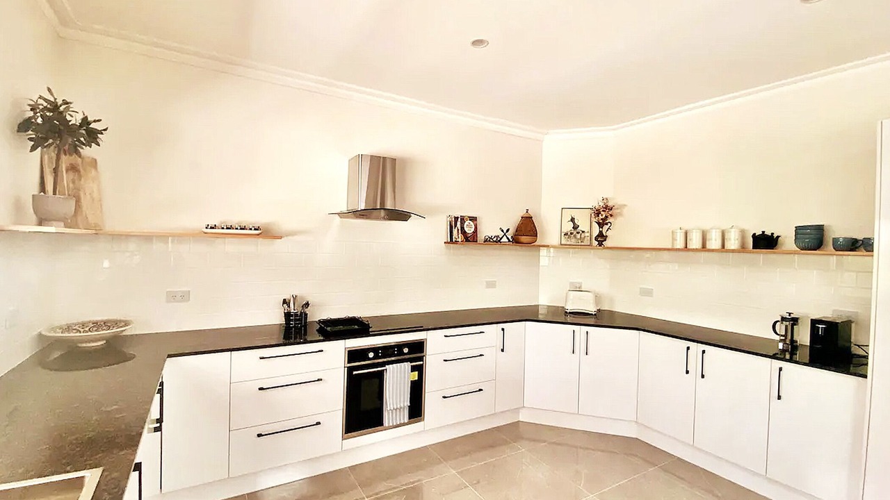 Photo of Kitchen in Carbrook