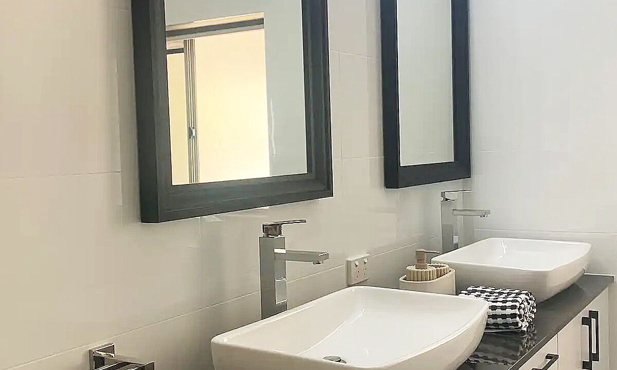 Photo of Bathroom in Carbrook