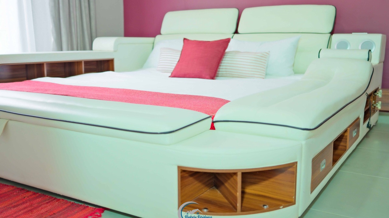 Photo of Bedroom in Roodeplaat