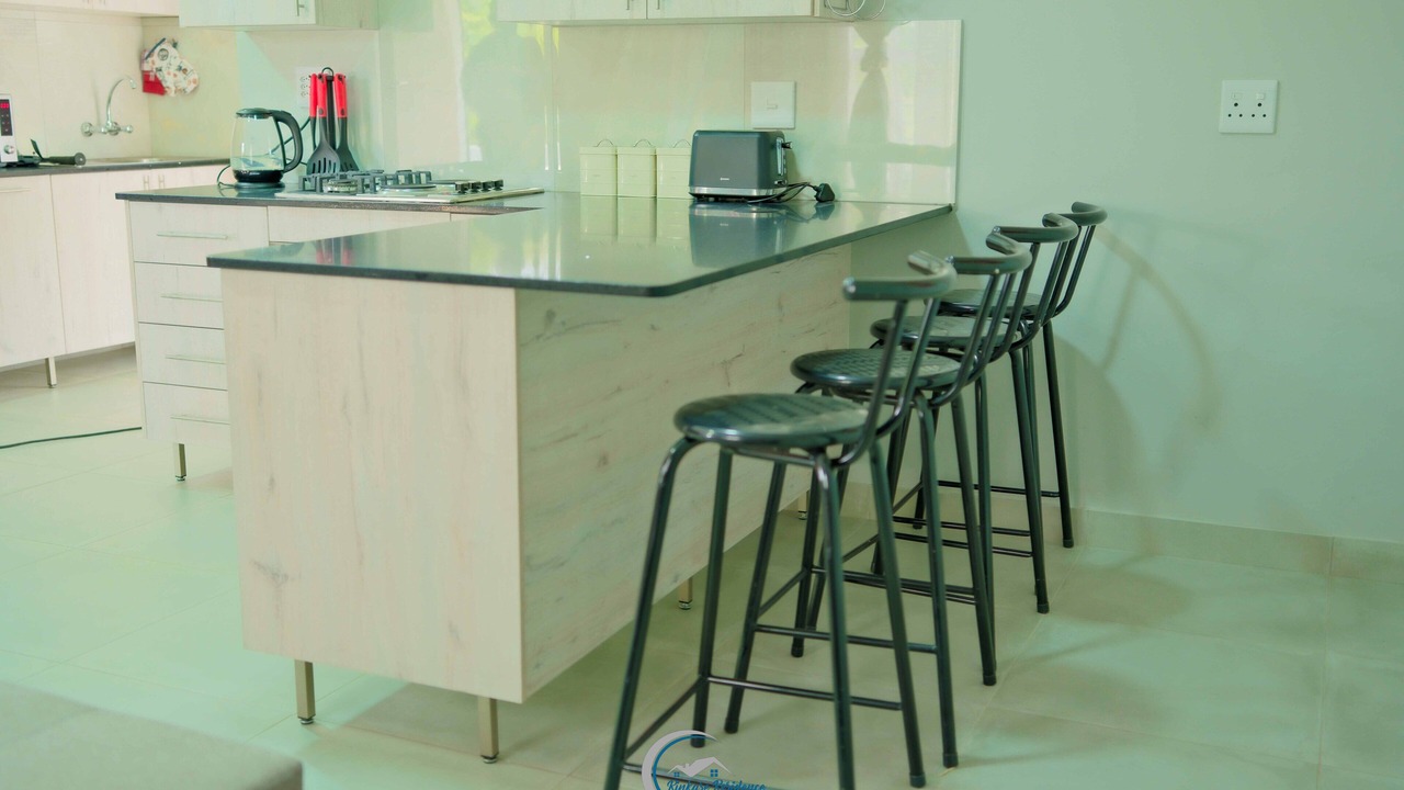 Photo of Kitchen in Roodeplaat