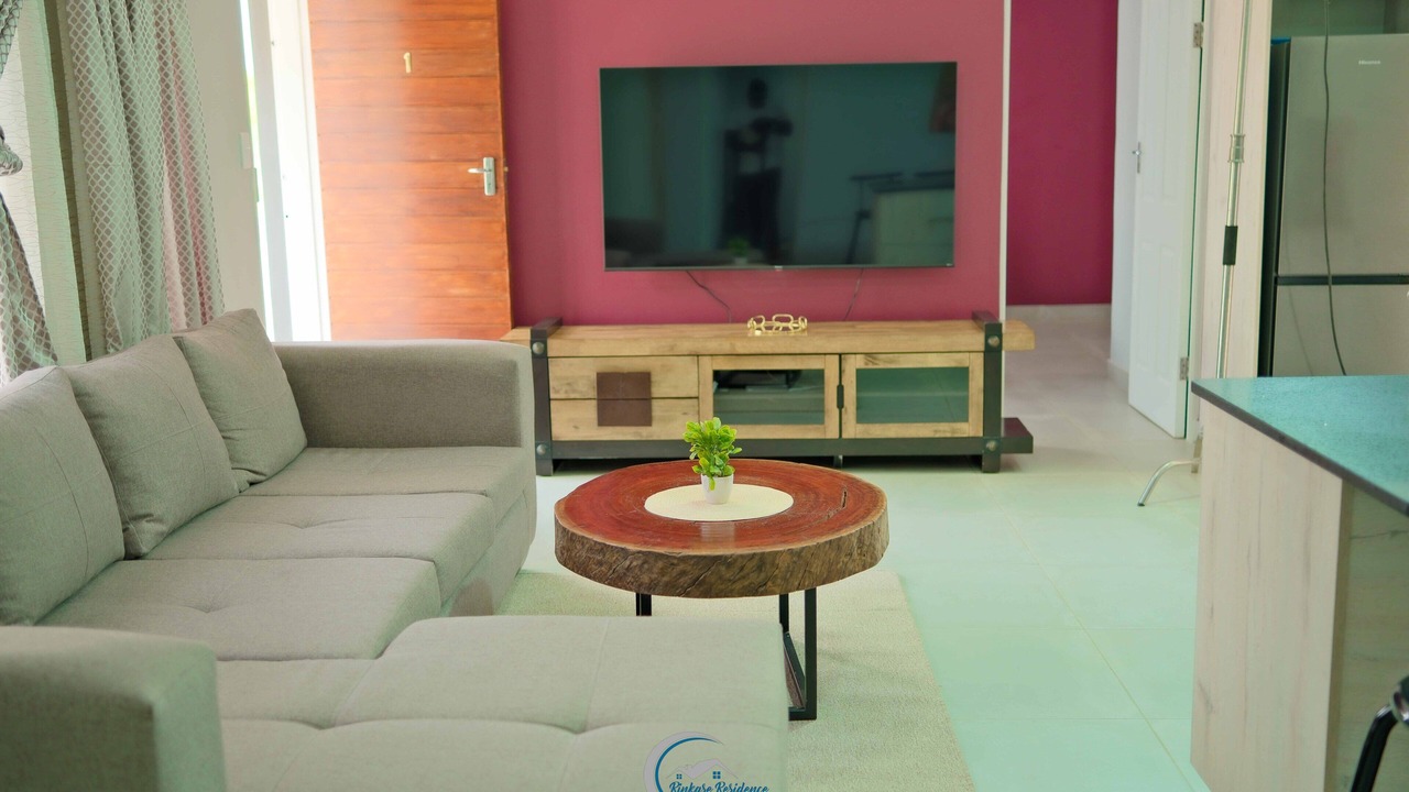 Photo of Livingroom in Roodeplaat