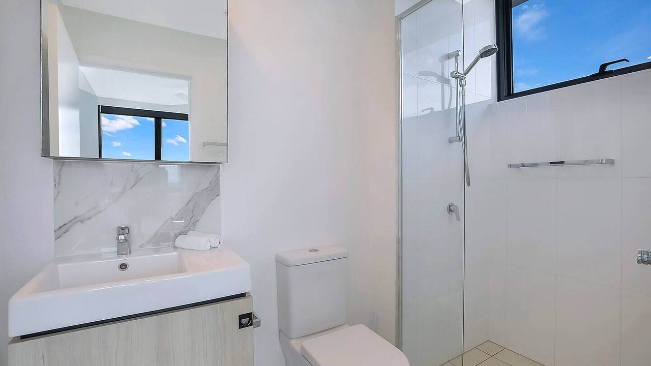 Photo of Bathroom in South Brisbane