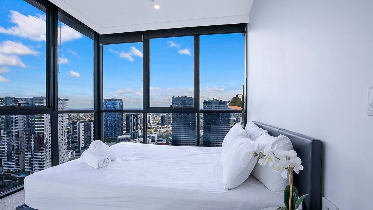 Photo of Bedroom in South Brisbane