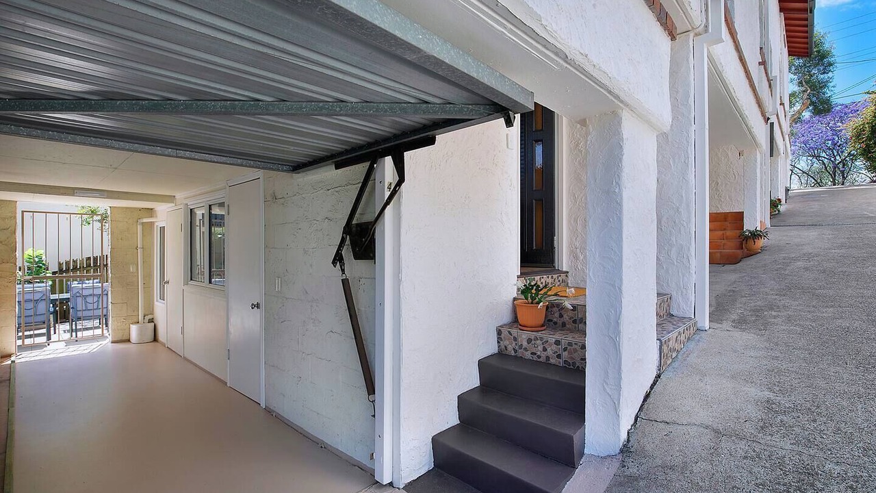 Photo of Outdoor in Indooroopilly