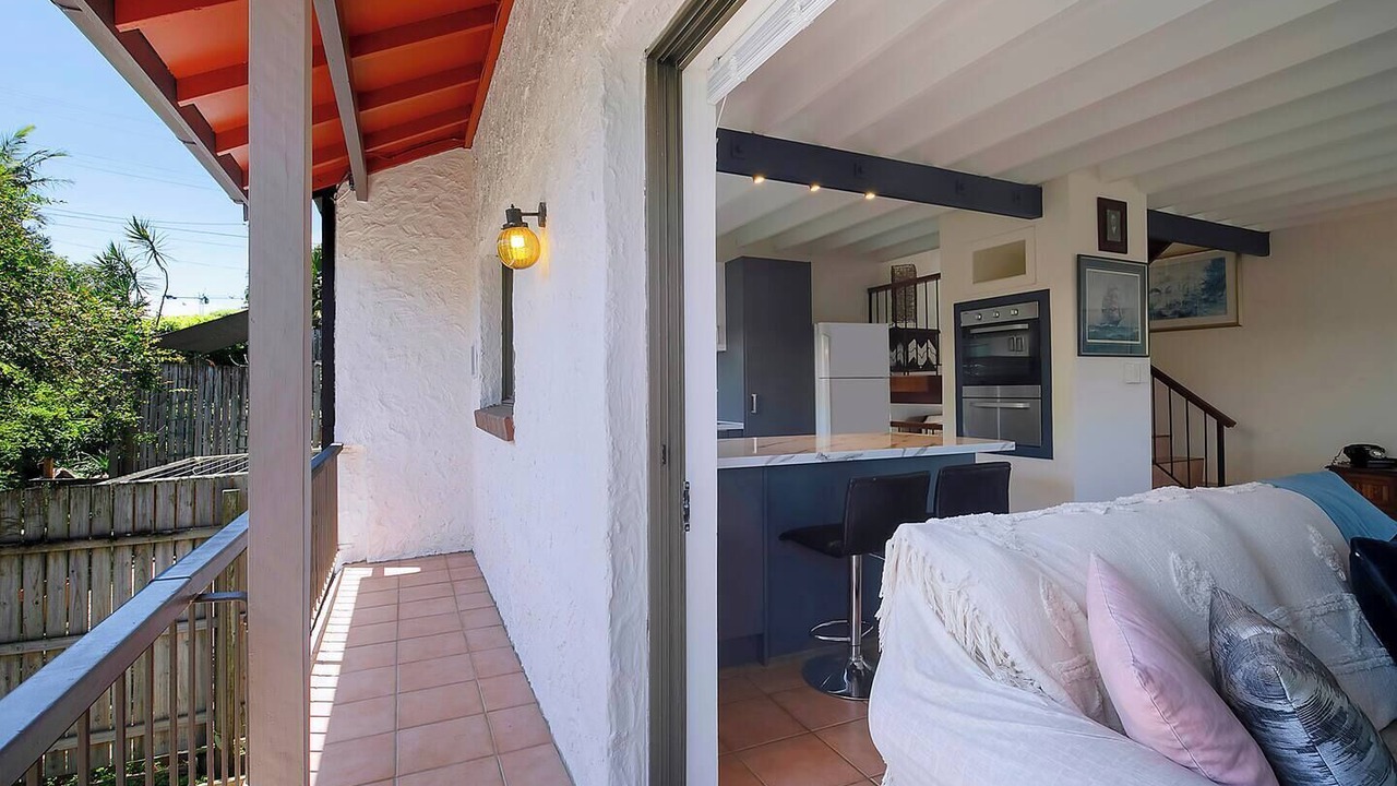 Photo of Patio Balcony in Indooroopilly
