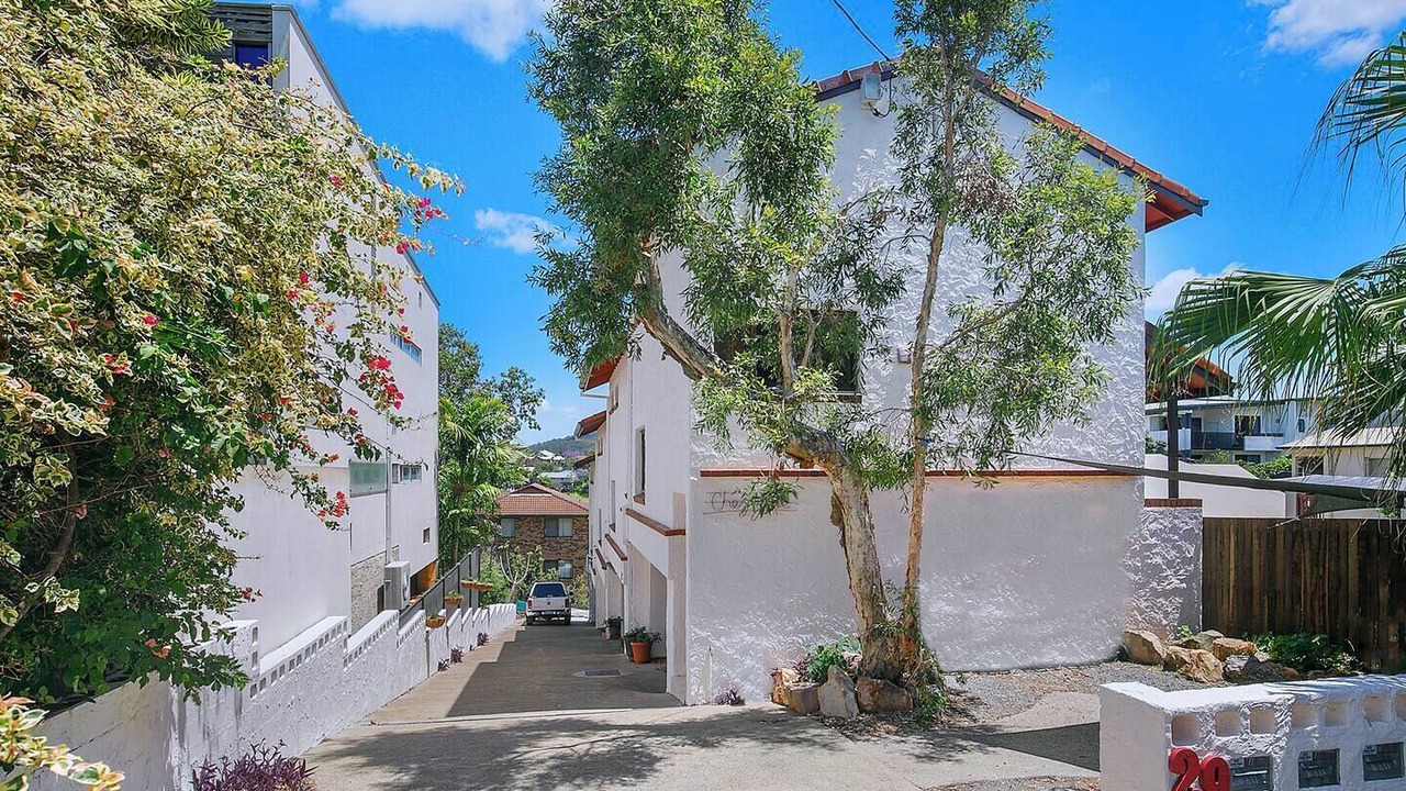 Photo of Outdoor in Indooroopilly