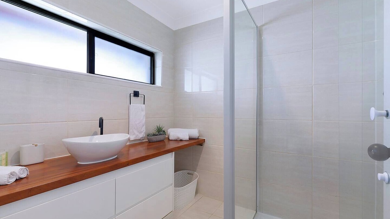 Photo of Bathroom in Indooroopilly