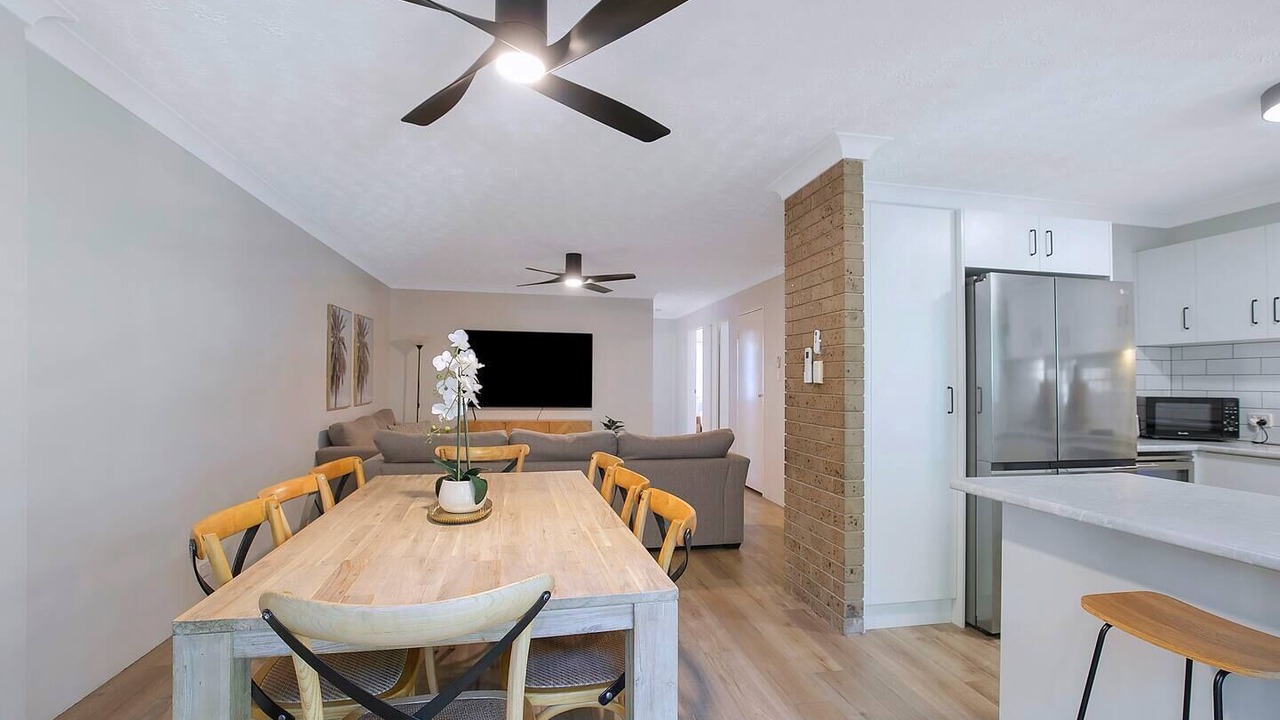 Photo of Bedroom in Toowong