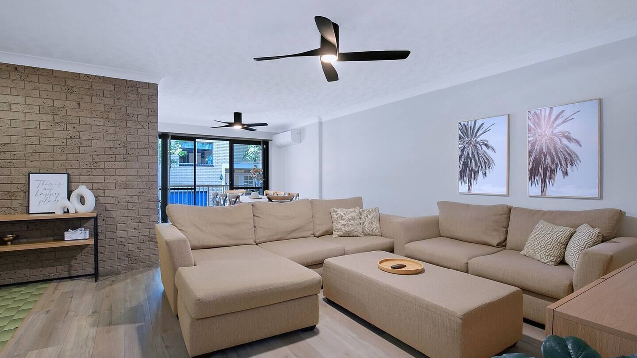 Photo of Livingroom in Toowong