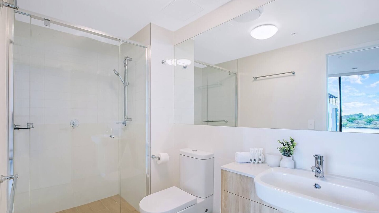 Photo of Bathroom in Hamilton