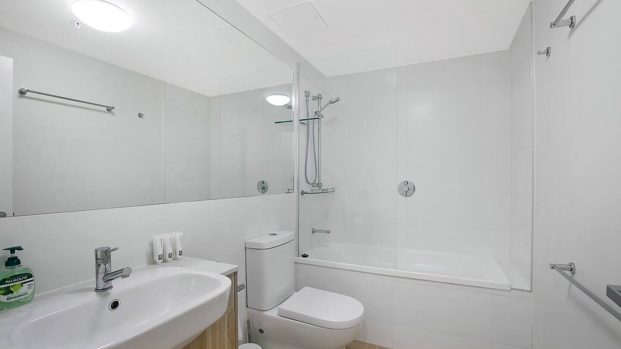 Photo of Bathroom in Hamilton