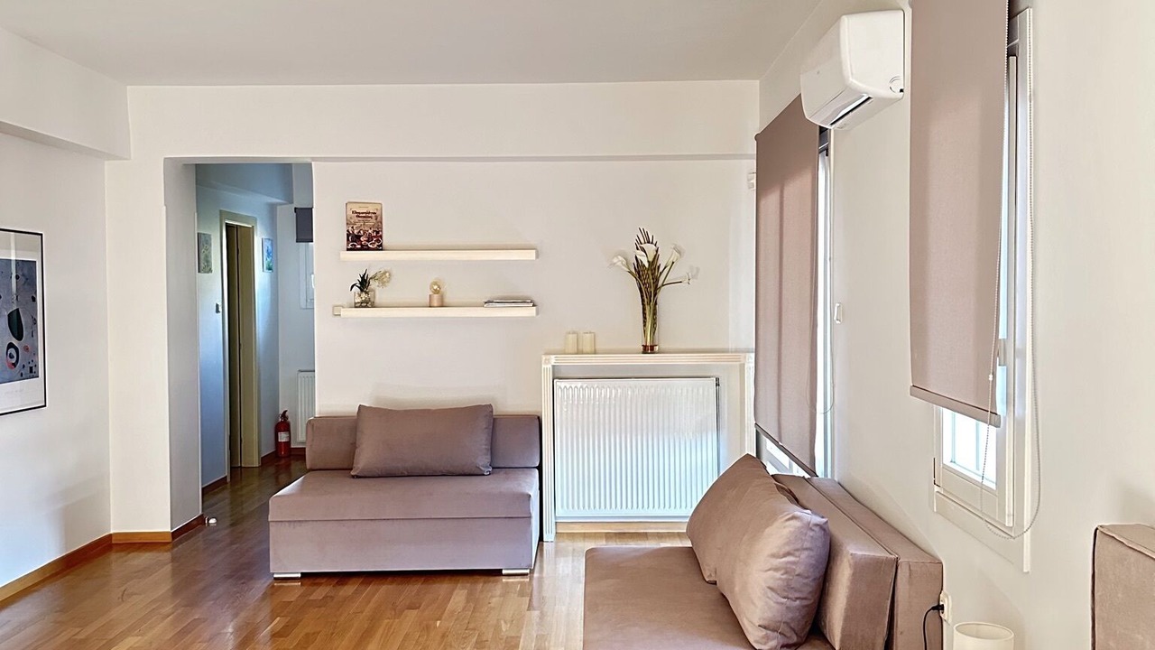Photo of Bedroom in Artemida