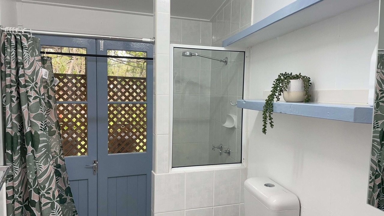 Photo of Bathroom in Brisbane Waterfront