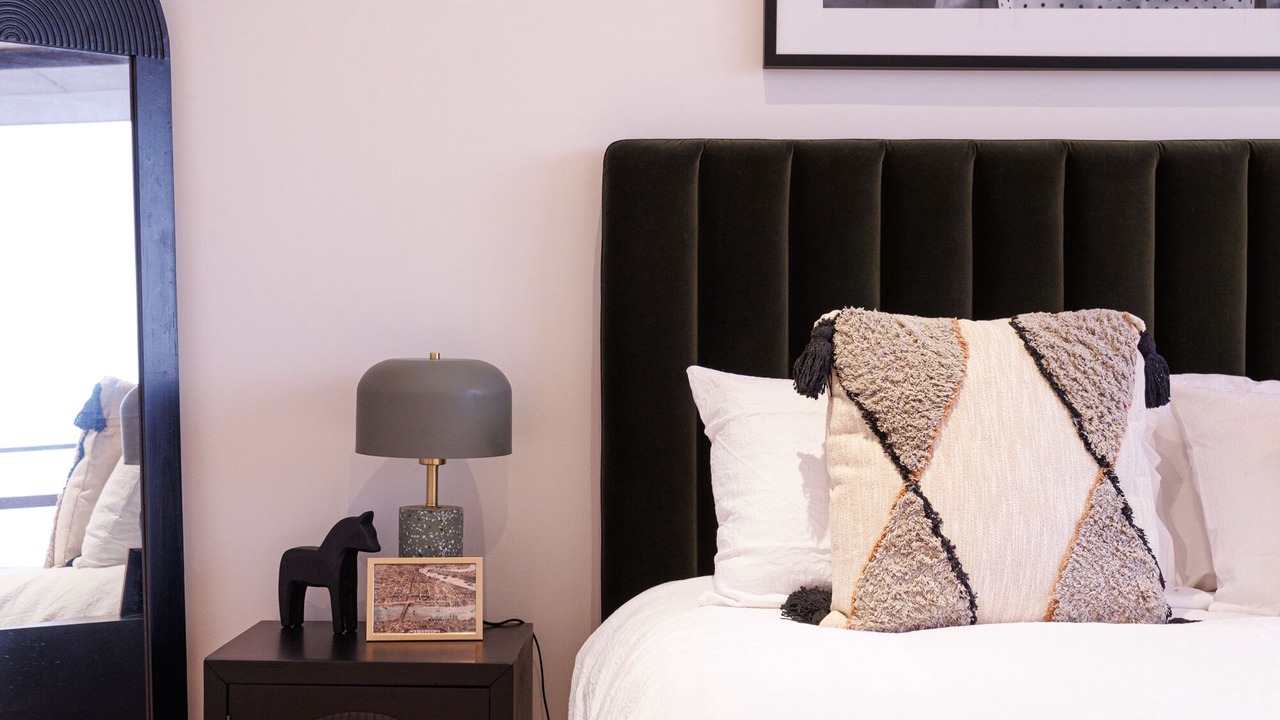Photo of Bedroom in Spring Hill