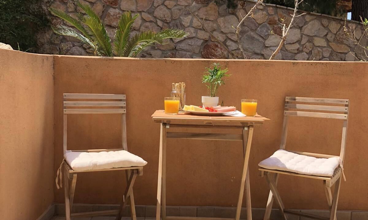 Photo of Outdoor in Papadhianika