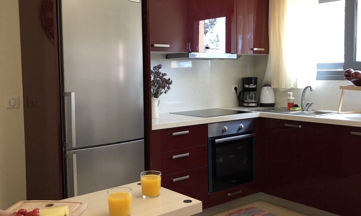 Photo of Kitchen in Papadhianika