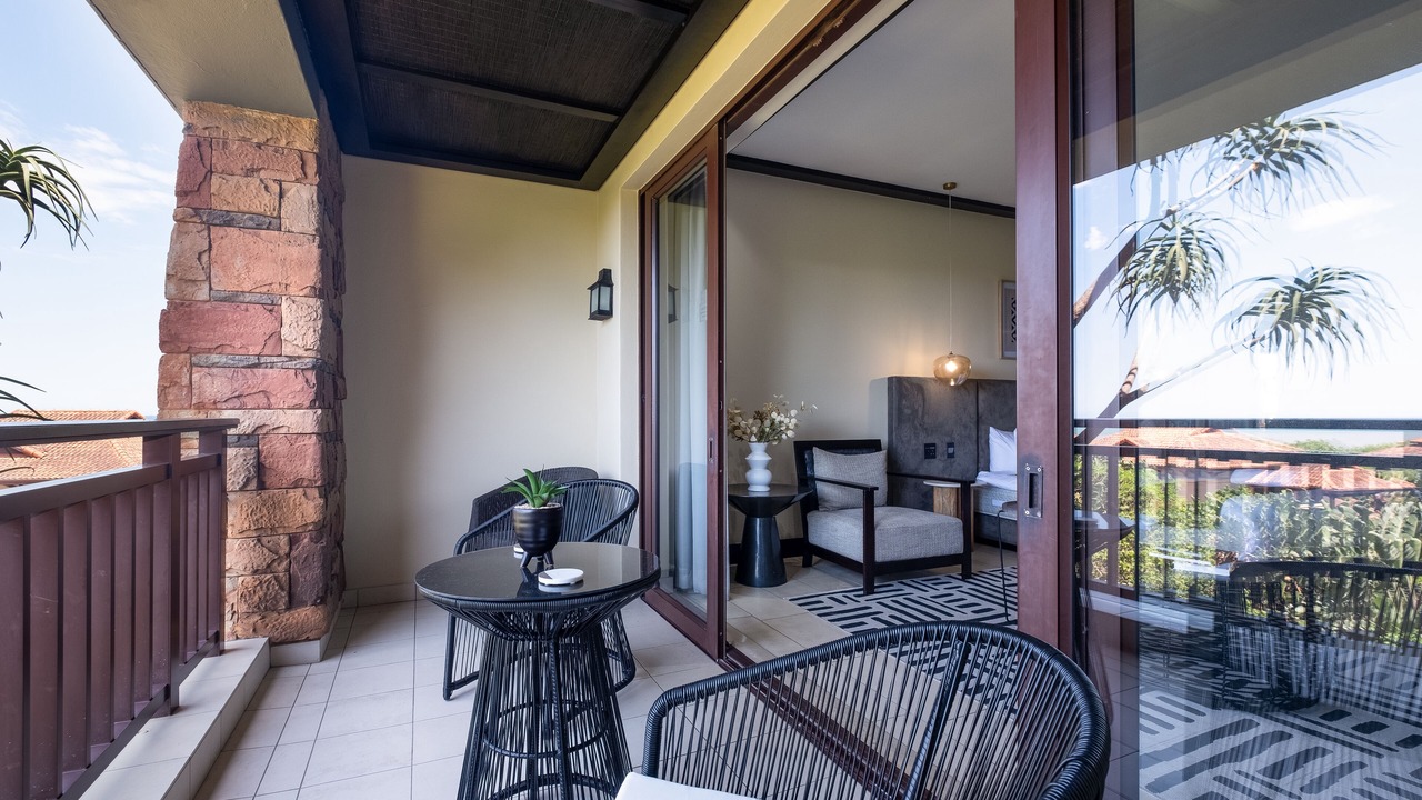 Photo of Patio Balcony in Port Zimbali