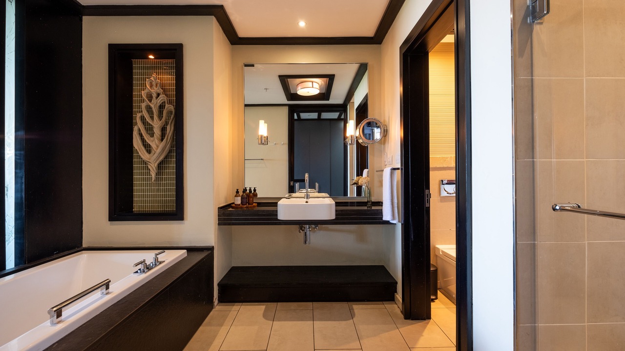 Photo of Bathroom in Port Zimbali