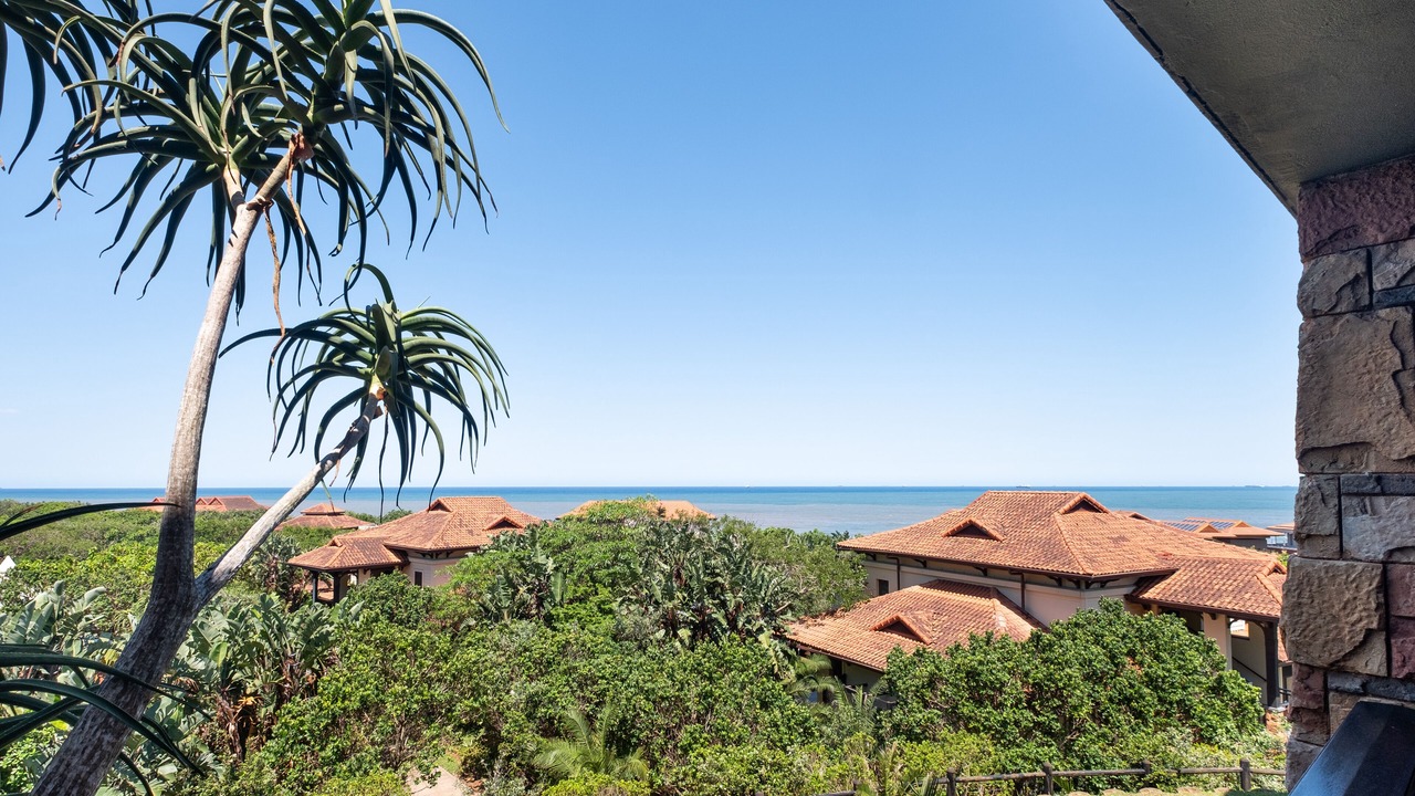 Photo of Patio Balcony in Port Zimbali
