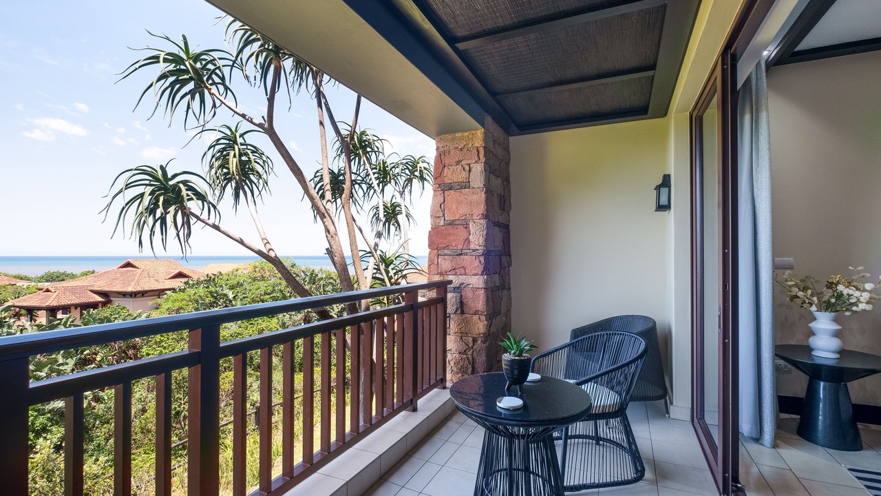 Photo of Patio Balcony in Port Zimbali