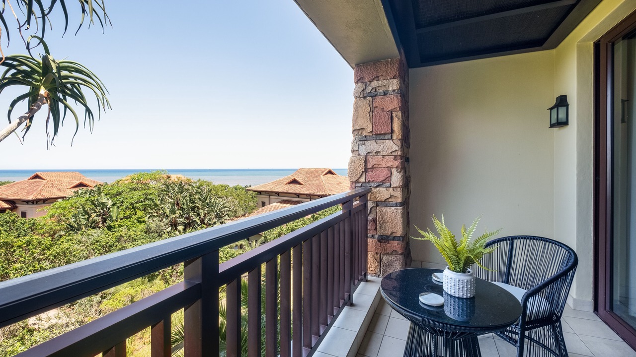 Photo of Patio Balcony in Port Zimbali